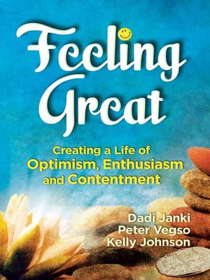 cover image of Feeling Great